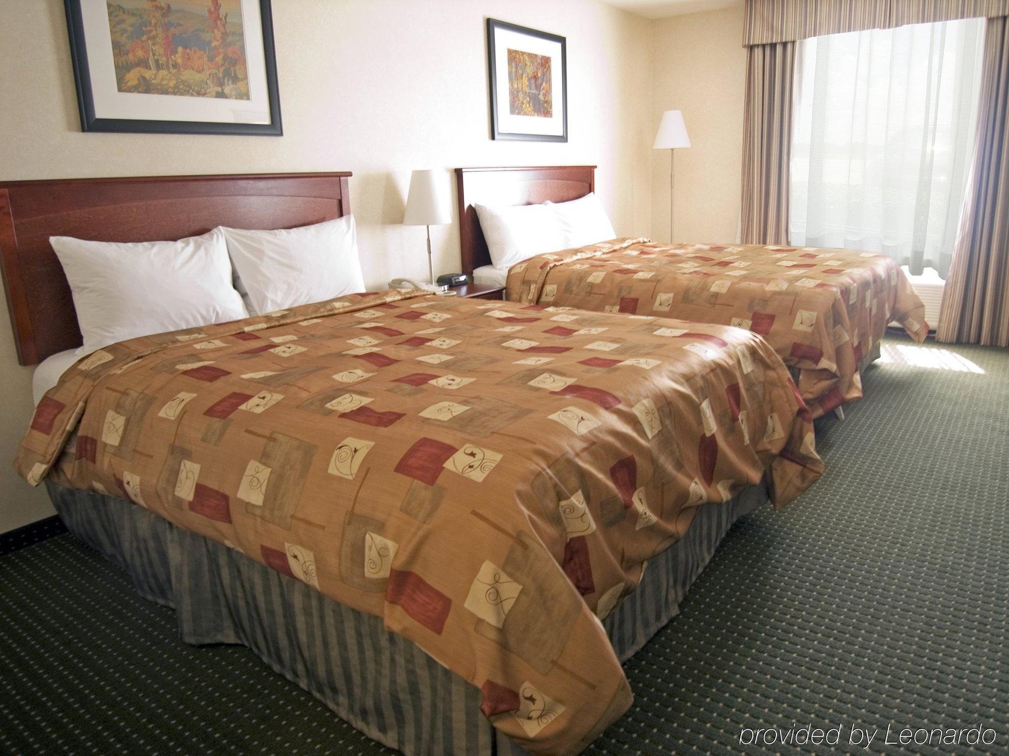 Lakeview Inns & Suites - Slave Lake ห้อง รูปภาพ