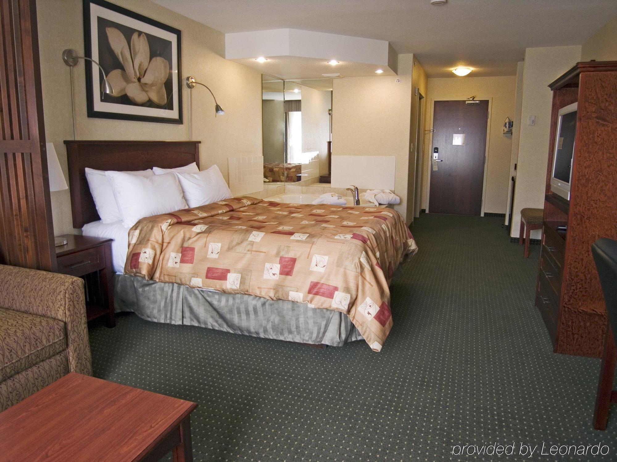 Lakeview Inns & Suites - Slave Lake ห้อง รูปภาพ