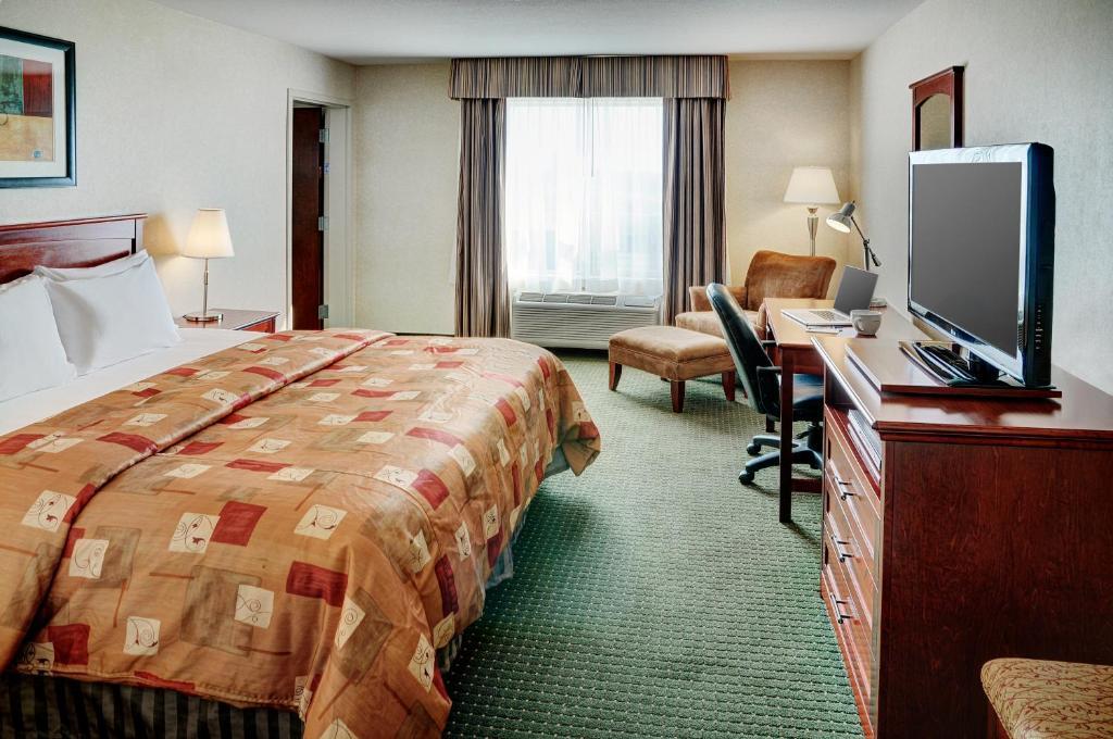 Lakeview Inns & Suites - Slave Lake ห้อง รูปภาพ