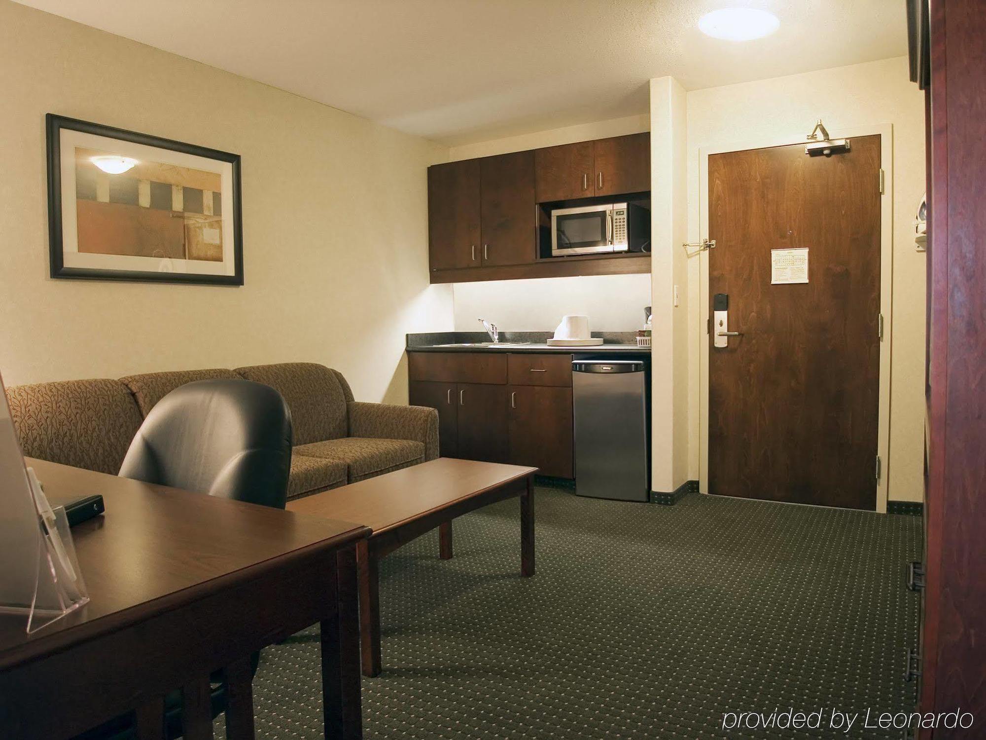 Lakeview Inns & Suites - Slave Lake ห้อง รูปภาพ